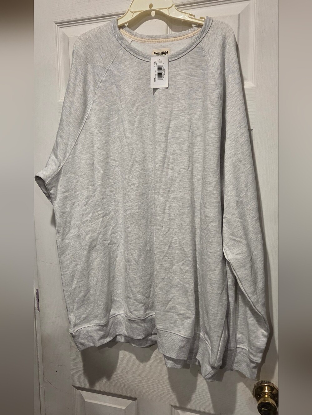 HOMEFIELD SWEATSHIRT
